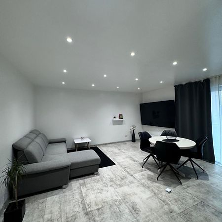 Stylisches City-Apartment Heilbronn Exterior photo